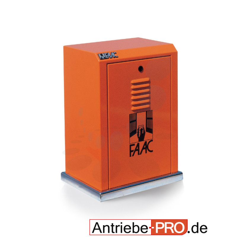 Schiebetorantrieb FAAC 884 MC