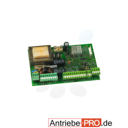 Steuerplatine FAAC 455D ohne Gehäuse