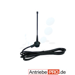 Universal-Antenne 433/868 MHz