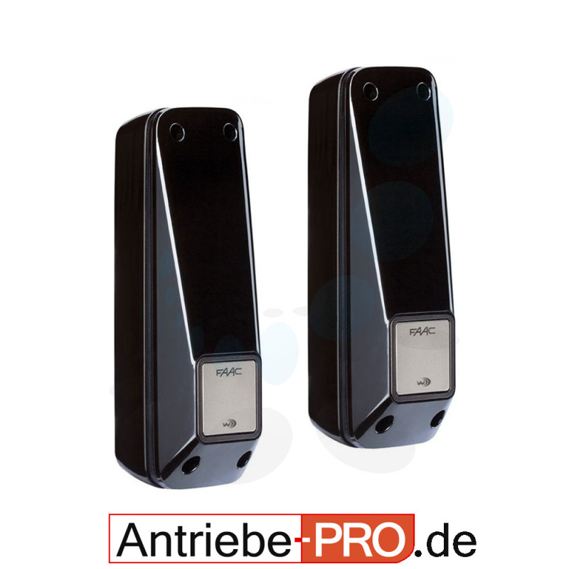 Lichtschranke FAAC XP 20W D Wireless