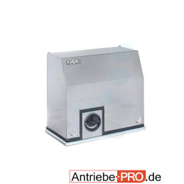Schiebetorantrieb FAAC C850