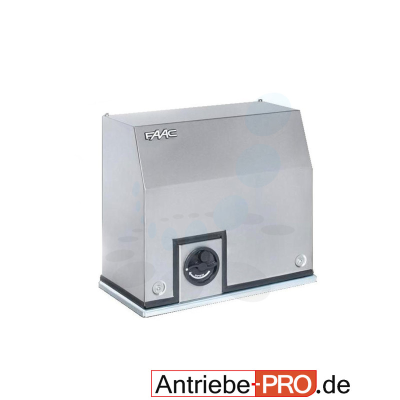 Schiebetorantrieb FAAC C850