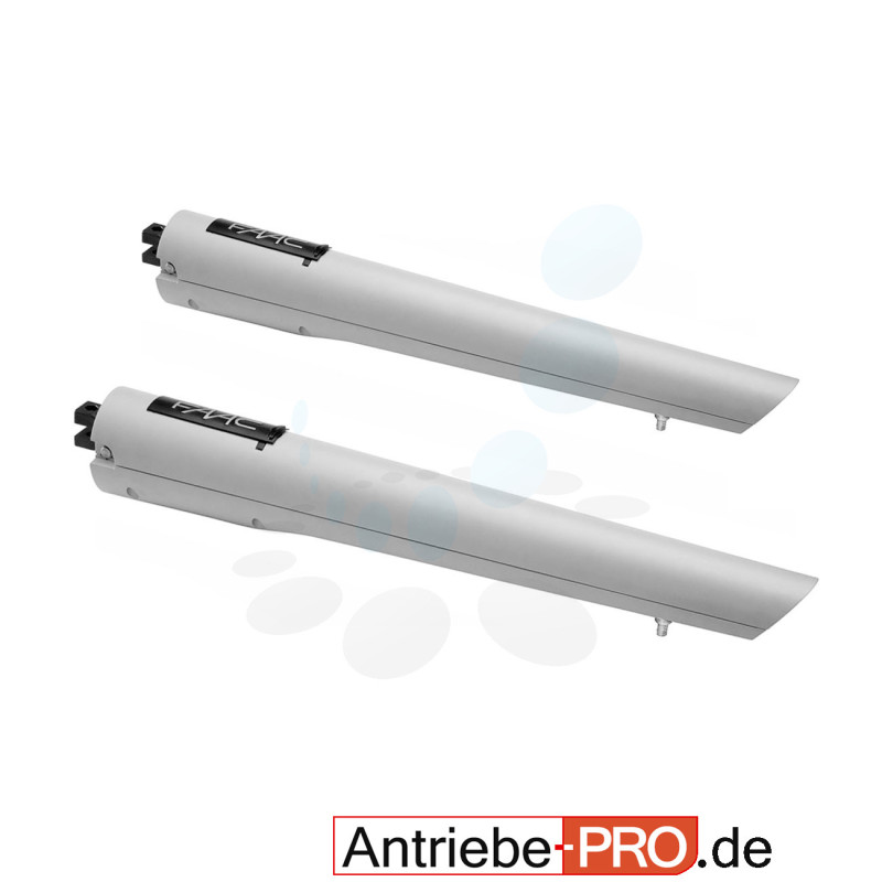 Drehtorantrieb FAAC S418 24 V