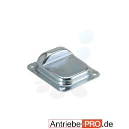 Set Drehtorantrieb FAAC 413/2 