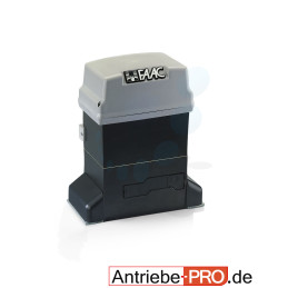 Set Schiebetorantrieb FAAC 746 ER Z16 