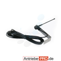 Set Drehtorantrieb FAAC 390/1  (230 V)