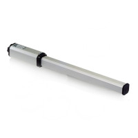 FAAC 402 – Leise Elektrohydraulische Drehtorantriebe