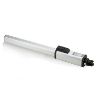 FAAC 422 – Geräuscharme Elektrohydraulische Drehtorantriebe