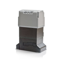 FAAC 844 Schiebetorantrieb – Zuverlässige Lösungen für privat und gewerblich