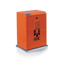 FAAC 884 MC – Leistungsstarker Schiebetorantrieb für schwere Tore